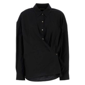Christophe Lemaire Cotton Blend Shirt