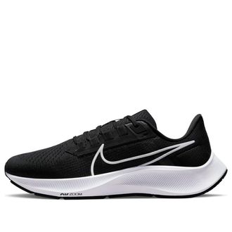 Nike Air Zoom Pegasus 38 TB Black White CZ1893-001