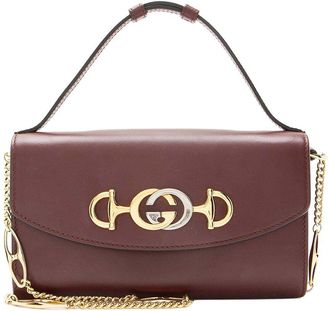 Gucci Zumi Mini Bag (Authentic Pre-Loved)