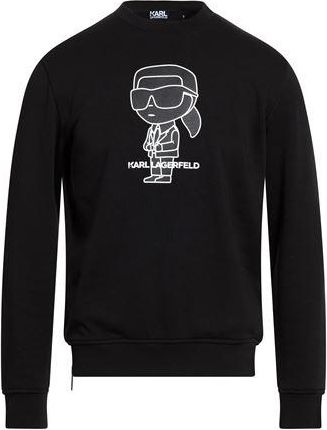 Karl Lagerfeld TOPWEAR - Sweatshirts sur YOOX.COM