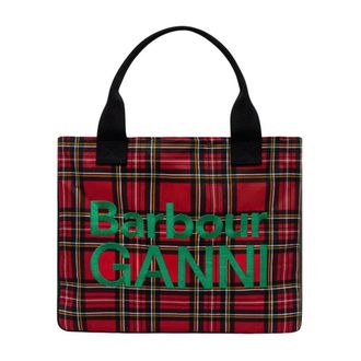 Barbour Tassen, Dames, Veelkleurig, ONE Size, Tote Bags