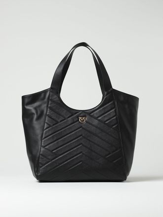 Pinko Borsa a spalla in pelle Pinko