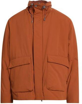 Hev&ograve; COATS & JACKETS - Jackets on YOOX.COM