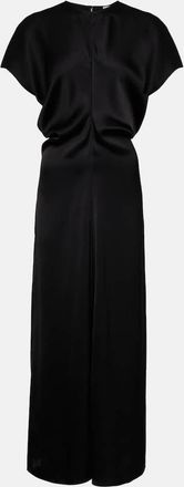 Toteme Silk maxi dress