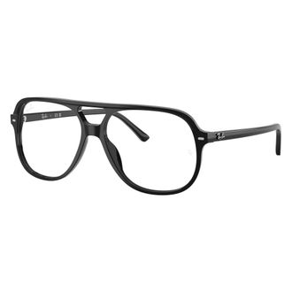 Ray-Ban Bill Optics Brillen - unisex - Brillen - Zwart - 56 MM - Accessoires