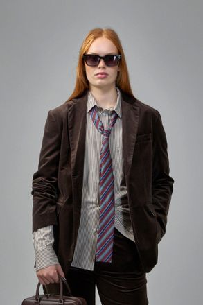 Adnym Atelier Schaffer Jacket