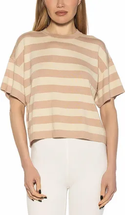 Alexia Admor Remy Top