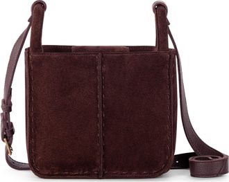 The Sak Los Feliz Small Crossbody Bag