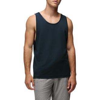 Prana Equalize Tank in Nautical at Nordstrom, Size Xx-Large