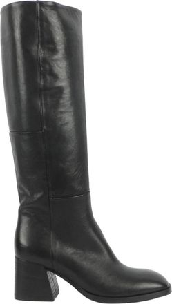 Lemar&eacute; Schoenen - Dames - Hoge Laarzen - Zwart - 36 EU - Schoenen