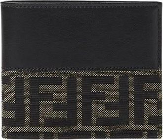 Fendi Hombre, Accesorios, Negro, Talla: ONE Size