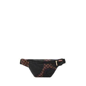 Sprayground Ri&ntilde;onera - Bags - unisex - Marr&oacute;n - ONE SIZE