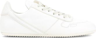 Rick Owens Minimal Sneakers