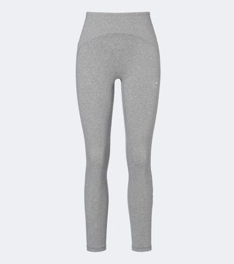 adidas by Stella McCartney Ruched leggings