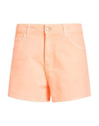 Jucca PARTES DE ABAJO - Shorts vaqueros en YOOX.COM