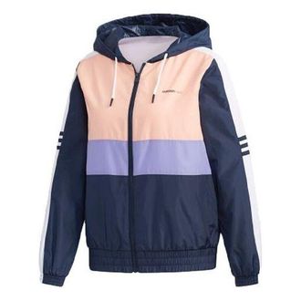 adidas (WMNS) adidas neo CS CB WB 2 Jacket FK9954