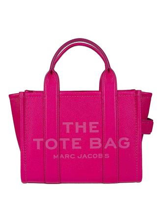 Marc Jacobs Shopper In Pelle