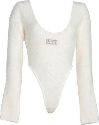 GCDS CAMISETAS Y TOPS - Bodies en YOOX.COM