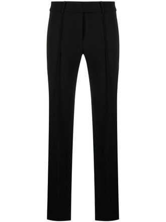 Michael Michael Kors Pantaloni sartoriali - Nero