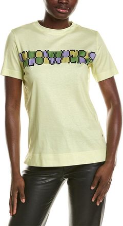 Akris Graphic Top
