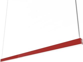 Lumicom Flame L&aacute;mpara De Techo Monocolor Brillo