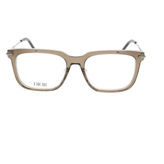 Dior Glasses - unisex - Dior - Glasses - Gray - ONE SIZE - Accessories