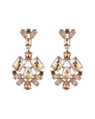 Eyecandy LA Eye Candy La Estrella Earrings