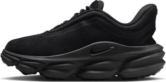 Nike Womens 24.7 Shoes in Black | IR0448-001