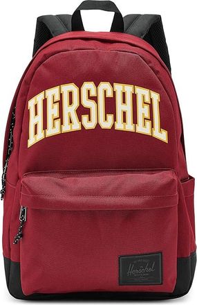 Herschel Herschel Classictm Xl Backpack Backpack Bags Varsity Burgundy, Polyester