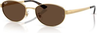 Ray-Ban Occhiali da Sole Ray-Ban RB 3774D (001/73)