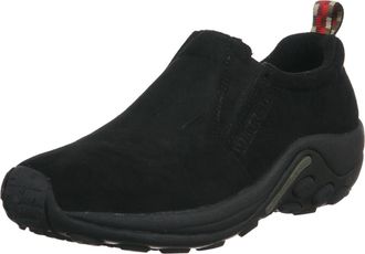 Merrell Merrell Mens Jungle Moc Slip-On Shoe