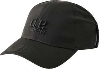 C.P. Company C.p. Company, Dames, Accessoires, Zwart, Maat: XL Nylon