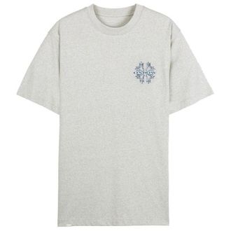 Oxbow Sharing Short Sleeve T T-Shirt f&uuml;r Herren | grau