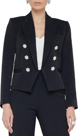 L'agence Lagence Brooke Blazer