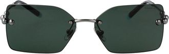 Tiffany & Co. unisex, Accessoires, Grijs, Maat: 59 MM