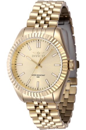 Invicta Specialty 47507 Quartz Dameshorloge - 36mm