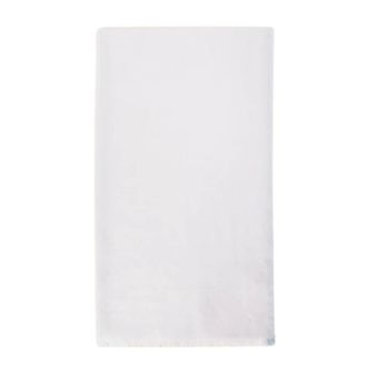 Loro Piana Aria Stole - Dames - Accessoires - Wit - Maat: ONE Size Zijde