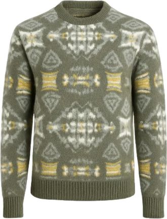 Altea Hombre, Jerseys, Verde, Talla: M