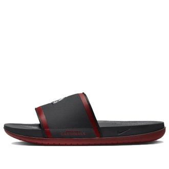 Nike NFL x Offcourt Slide Arizona Cardinals DD0514-002