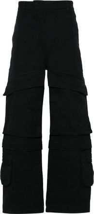Entire studios Cargo Hard - Blu