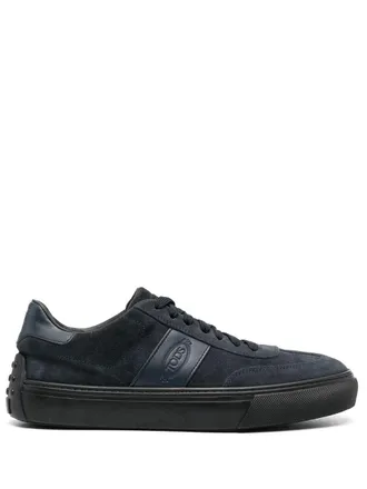 Tod's: Blue Sneakers / Trainer now up to −77% | Stylight