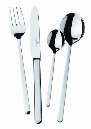 Picard & Wielpütz Besteck-Set »Portofino« poliert