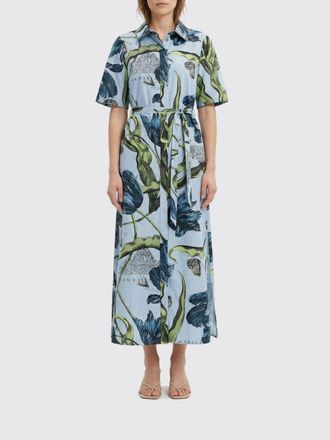 Erdem Abito ERDEM Donna colore Azzurro