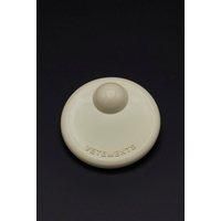 VETEMENTS Security Tag Brooch