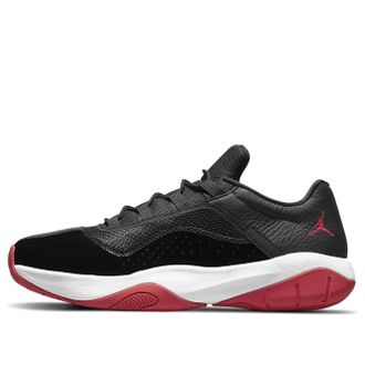 Nike Jordan Air Jordan 11 CMFT Low Bred DM0844-005