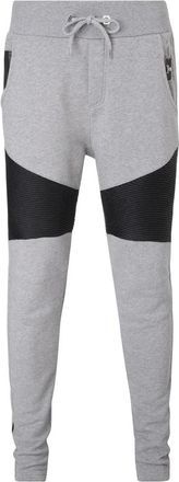 Philipp Plein Jogging Trouser Long - Heren - Sweatpants - Grijs - 2XL - Broeken