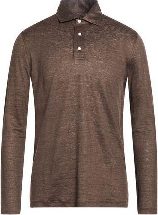 Isaia CAMISETAS Y TOPS - Polos en YOOX.COM