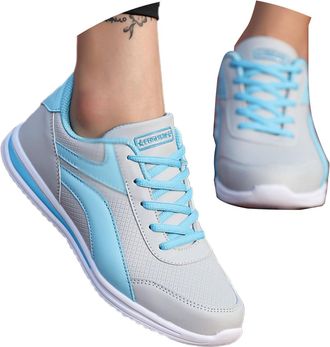 Generic Womens Slip On Sneakers Breathable Mesh Walking Shoes for Casual Wear Outdoor Sports Yoga and Travel Running Womens Red Trainers Memory Foam Women Wor