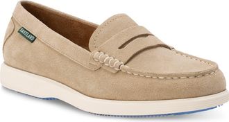 Eastland Baldwin Loafer in Sand at Nordstrom Rack, Size 6.5