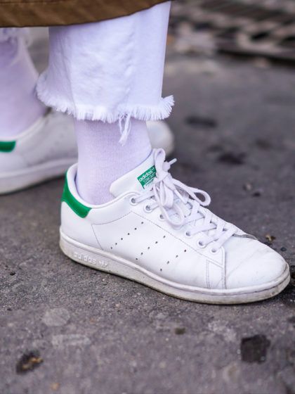 Compra las últimas sneakers de Adidas a través de Stylight